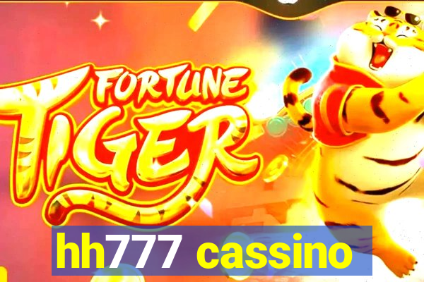 hh777 cassino